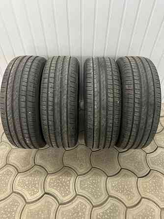 225/60/18 лето Pirelli Донецк