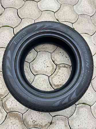 225/60/18 лето Pirelli Донецк