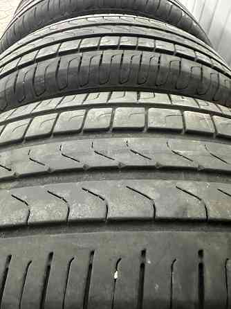 225/60/18 лето Pirelli Донецк