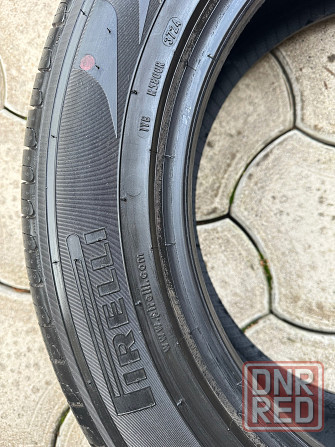 225/60/18 лето Pirelli Донецк - изображение 7