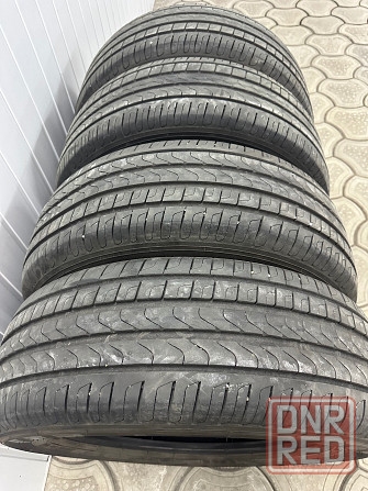 225/60/18 лето Pirelli Донецк - изображение 4