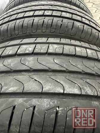 225/60/18 лето Pirelli Донецк - изображение 5