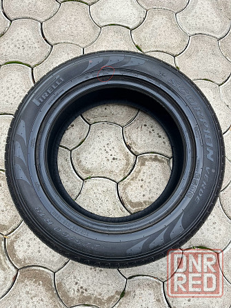 225/60/18 лето Pirelli Донецк - изображение 1