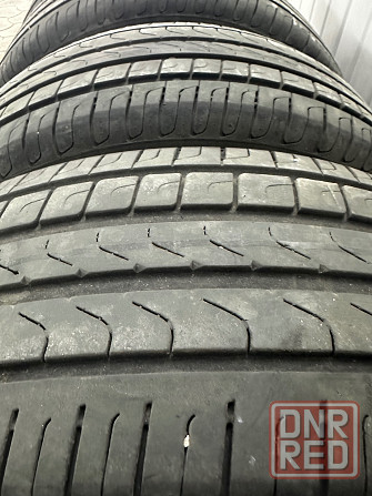 225/60/18 лето Pirelli Донецк - изображение 6