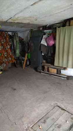 Продам гараж Ждановка