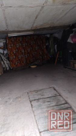 Продам гараж Ждановка - изображение 2