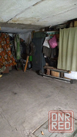 Продам гараж Ждановка - изображение 4