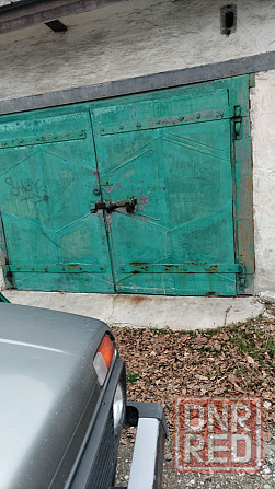 Продам гараж Ждановка - изображение 1