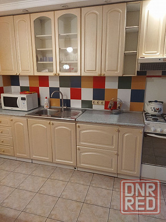 Сдам 2 х ком. квартиру 2/9. Ворошиловский район. Челюскинцев. Донецк - изображение 4