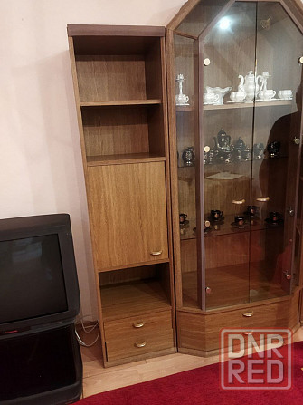 Сдам 2 х ком. квартиру 2/9. Ворошиловский район. Челюскинцев. Донецк - изображение 5