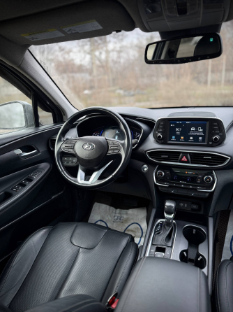 Продам Hyundai Santa Fe Донецк