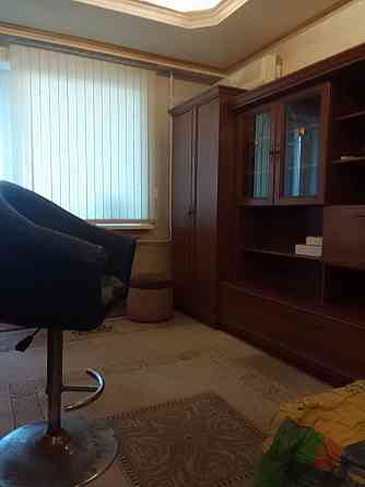 Сдам 1-комнатную квартиру район галактики жд Донецк