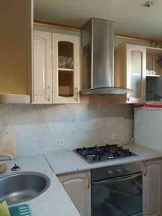 Сдам 1-комнатную квартиру район галактики жд Донецк