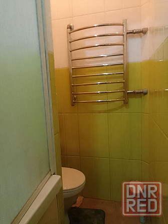 Сдам 1-комнатную квартиру район галактики жд Донецк - изображение 7