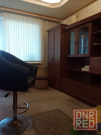 Сдам 1-комнатную квартиру район галактики жд Донецк - изображение 4