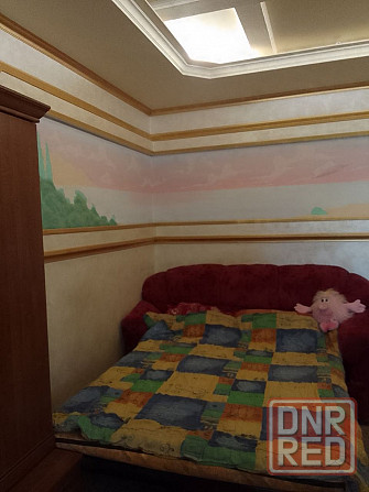 Сдам 1-комнатную квартиру район галактики жд Донецк - изображение 3