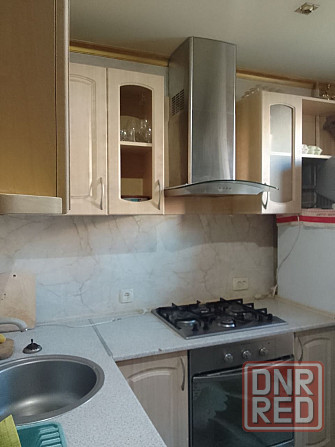 Сдам 1-комнатную квартиру район галактики жд Донецк - изображение 2