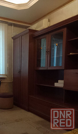 Сдам 1-комнатную квартиру район галактики жд Донецк - изображение 5