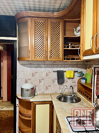 Продажа 2 ком. кв-ры по ул. Куйбышева , о-р Топаз , г. Донецк Донецк - изображение 5