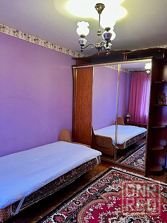 Продажа 2 ком. кв-ры по ул. Куйбышева , о-р Топаз , г. Донецк Донецк - изображение 1