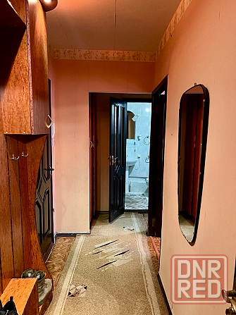 Продажа 2 ком. кв-ры по ул. Куйбышева , о-р Топаз , г. Донецк Донецк - изображение 6