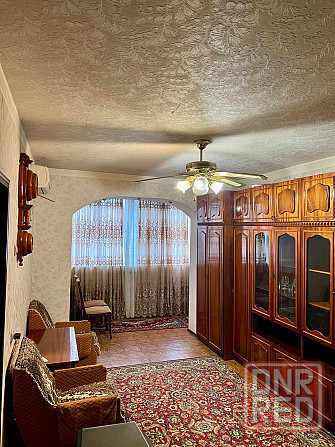 Продажа 2 ком. кв-ры по ул. Куйбышева , о-р Топаз , г. Донецк Донецк - изображение 3