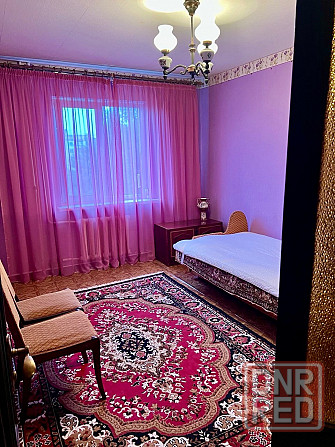 Продажа 2 ком. кв-ры по ул. Куйбышева , о-р Топаз , г. Донецк Донецк - изображение 2