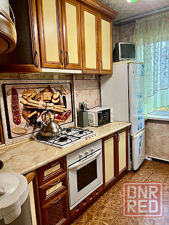 Продажа 2 ком. кв-ры по ул. Куйбышева , о-р Топаз , г. Донецк Донецк - изображение 4