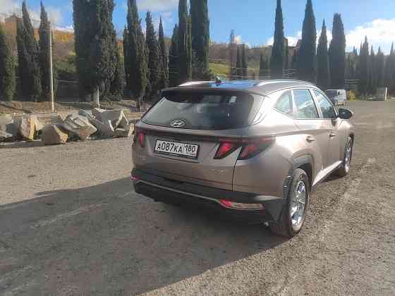 Продам hyundai tucson 2021 Донецк