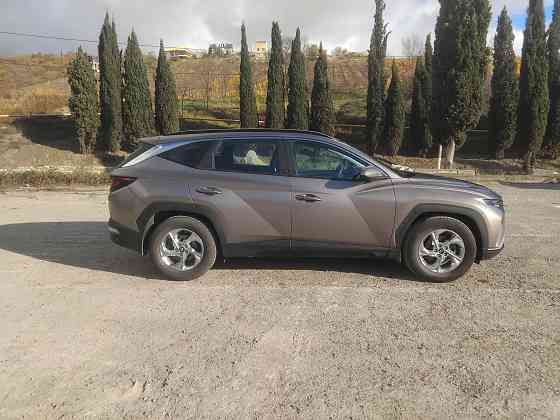 Продам hyundai tucson 2021 Донецк