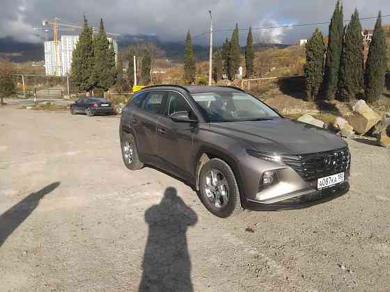 Продам hyundai tucson 2021 Донецк