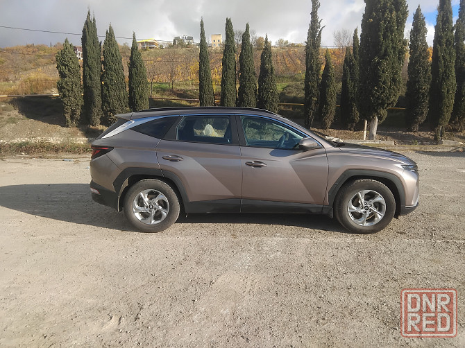 Продам hyundai tucson 2021 Донецк - изображение 2