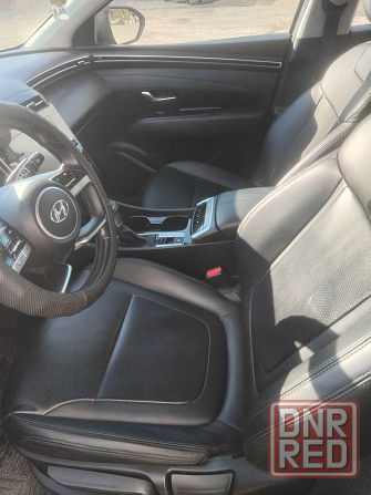 Продам hyundai tucson 2021 Донецк - изображение 5