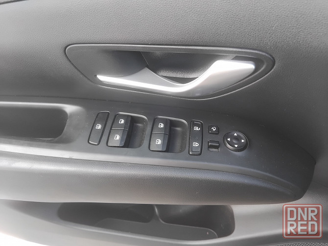 Продам hyundai tucson 2021 Донецк - изображение 6