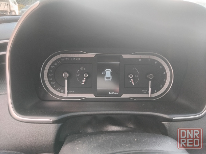 Продам hyundai tucson 2021 Донецк - изображение 8