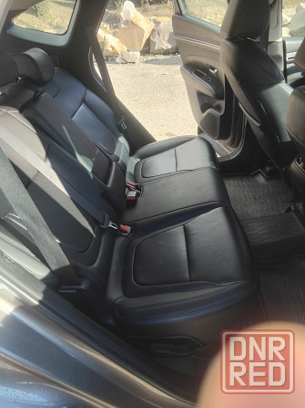 Продам hyundai tucson 2021 Донецк - изображение 7