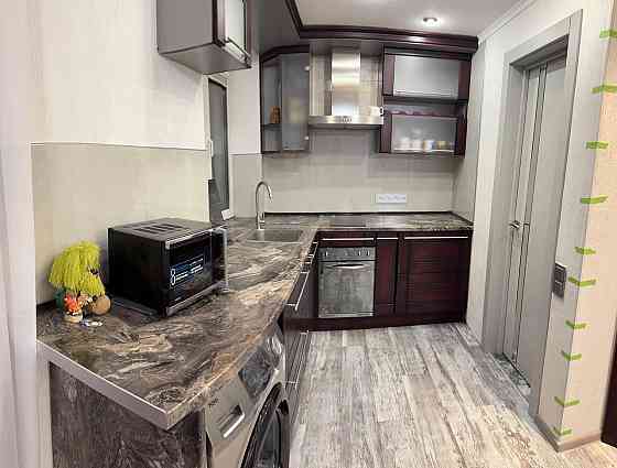 Первая Аренда-Видовой 1й Студии-Ранее никто не жил!Локация Топ-Набережная! Запас Воды 500 литров! Донецк