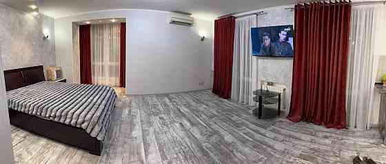 Первая Аренда-Видовой 1й Студии-Ранее никто не жил!Локация Топ-Набережная! Запас Воды 500 литров! Донецк