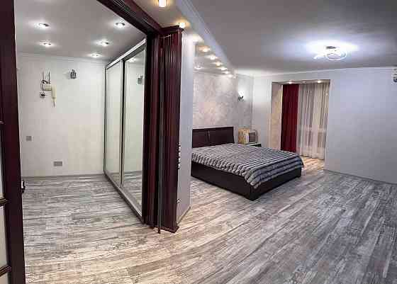 Первая Аренда-Видовой 1й Студии-Ранее никто не жил!Локация Топ-Набережная! Запас Воды 500 литров! Донецк