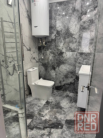 Первая Аренда-Видовой 1й Студии-Ранее никто не жил!Локация Топ-Набережная! Запас Воды 500 литров! Донецк - изображение 7