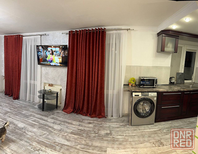 Первая Аренда-Видовой 1й Студии-Ранее никто не жил!Локация Топ-Набережная! Запас Воды 500 литров! Донецк - изображение 4