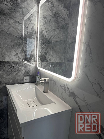 Первая Аренда-Видовой 1й Студии-Ранее никто не жил!Локация Топ-Набережная! Запас Воды 500 литров! Донецк - изображение 8