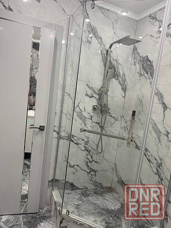 Первая Аренда-Видовой 1й Студии-Ранее никто не жил!Локация Топ-Набережная! Запас Воды 500 литров! Донецк - изображение 9