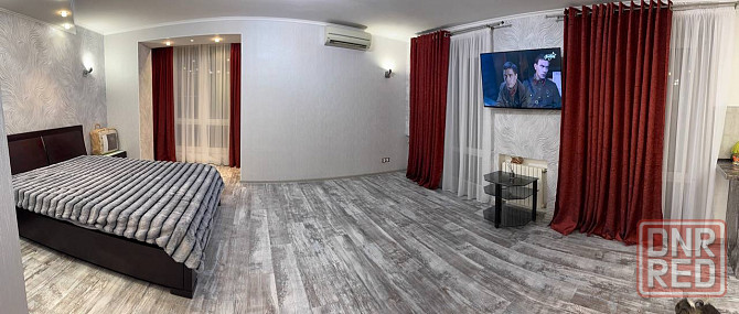 Первая Аренда-Видовой 1й Студии-Ранее никто не жил!Локация Топ-Набережная! Запас Воды 500 литров! Донецк - изображение 2