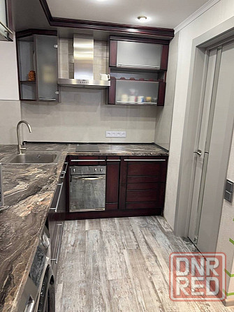 Первая Аренда-Видовой 1й Студии-Ранее никто не жил!Локация Топ-Набережная! Запас Воды 500 литров! Донецк - изображение 6