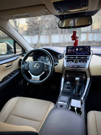 Продам Lexus Nx300h Донецк