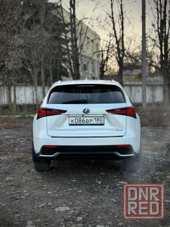 Продам Lexus Nx300h Донецк - изображение 2