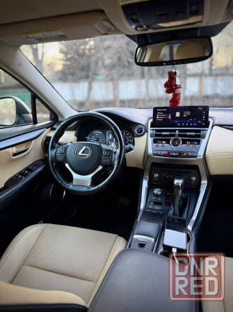 Продам Lexus Nx300h Донецк - изображение 4