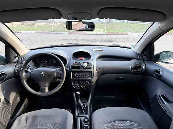 PEUGEOT 206 Макеевка