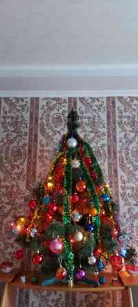 Искусственная сосна Донецк